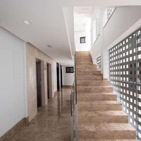 Apartamento Apartamento De Lujo En Plaza Del Teatro Málaga Exterior foto