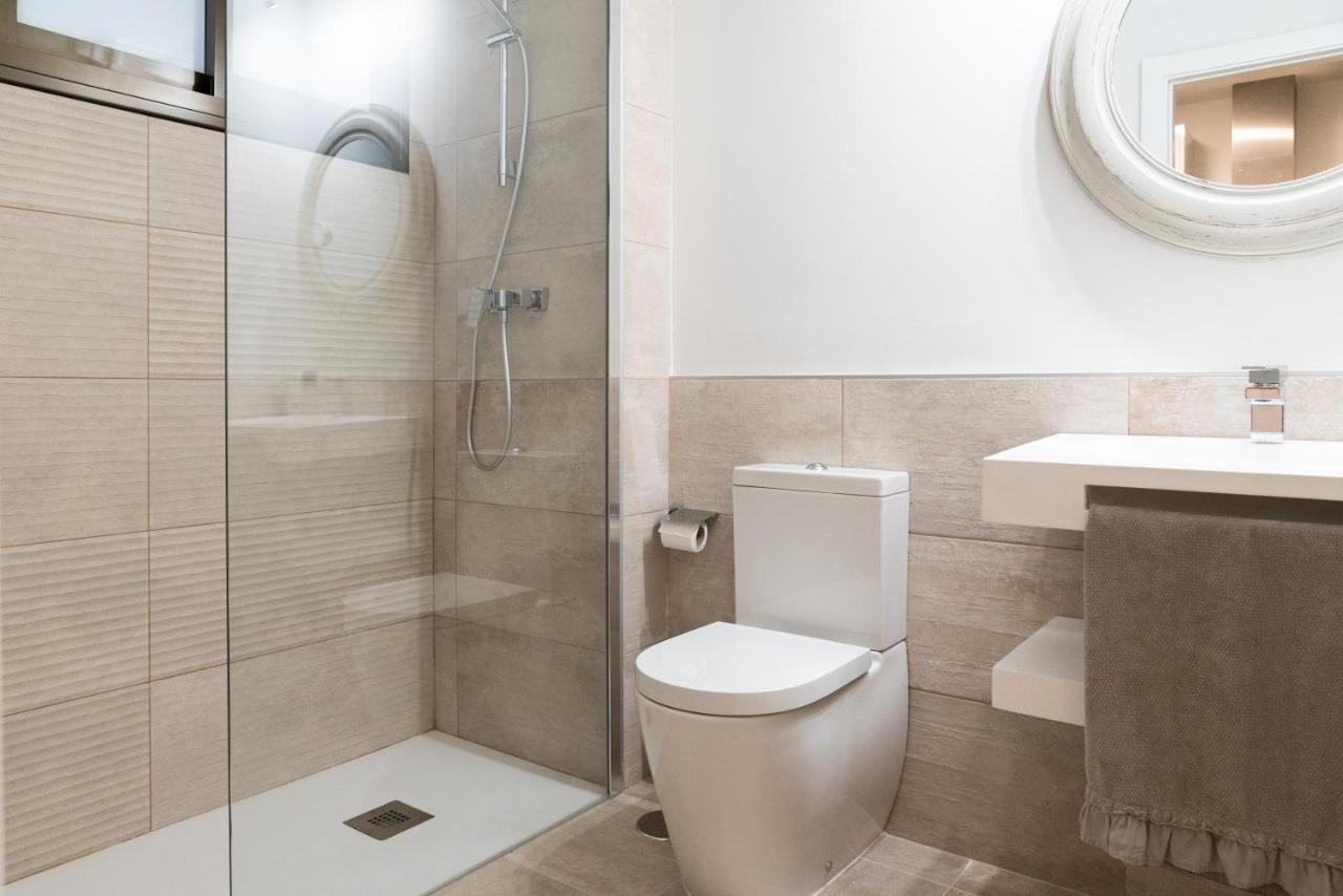 Apartamento Apartamento De Lujo En Plaza Del Teatro Málaga Exterior foto