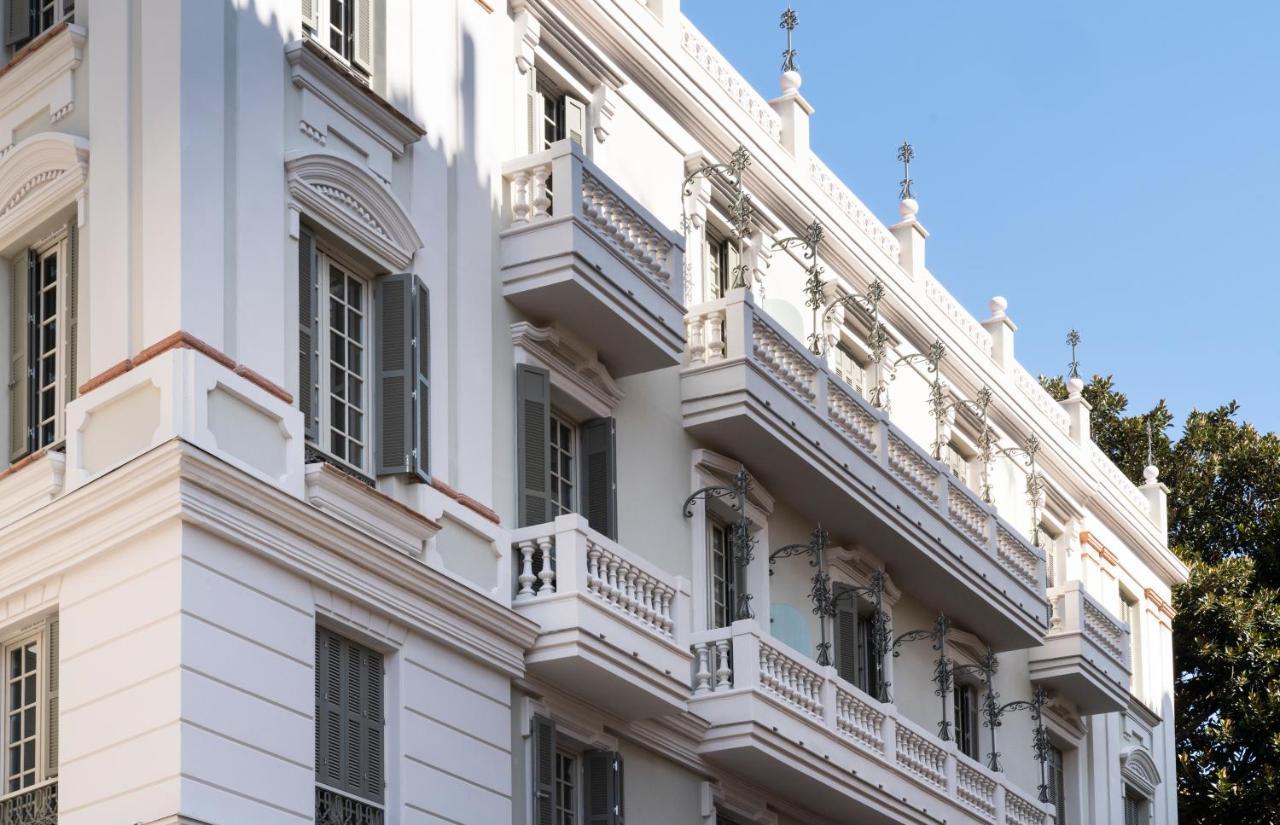 Apartamento Apartamento De Lujo En Plaza Del Teatro Málaga Exterior foto